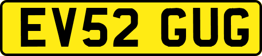 EV52GUG
