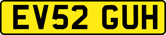EV52GUH