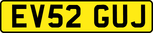 EV52GUJ