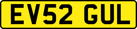EV52GUL