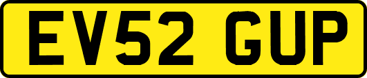 EV52GUP