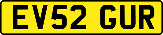 EV52GUR