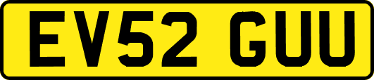 EV52GUU