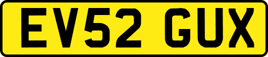 EV52GUX