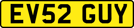 EV52GUY