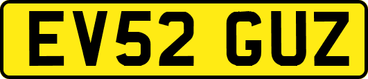 EV52GUZ