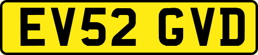 EV52GVD