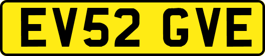 EV52GVE