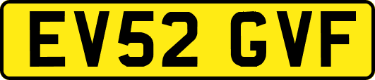EV52GVF