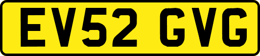 EV52GVG