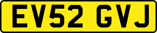 EV52GVJ