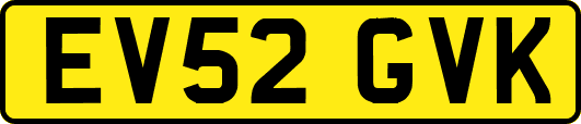 EV52GVK