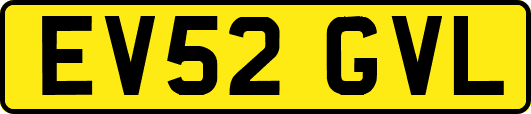 EV52GVL