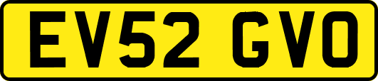 EV52GVO
