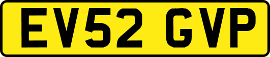 EV52GVP