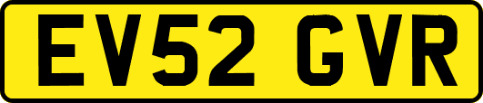 EV52GVR