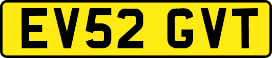EV52GVT