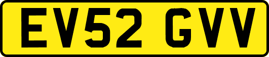 EV52GVV