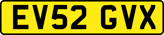 EV52GVX