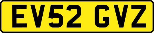EV52GVZ