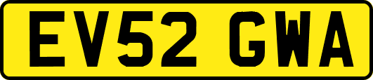 EV52GWA