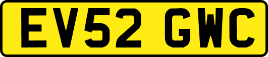 EV52GWC