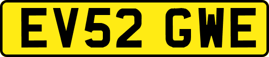 EV52GWE