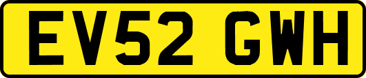 EV52GWH