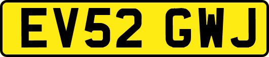 EV52GWJ