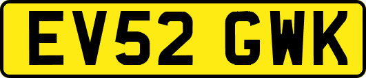 EV52GWK