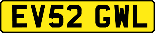 EV52GWL
