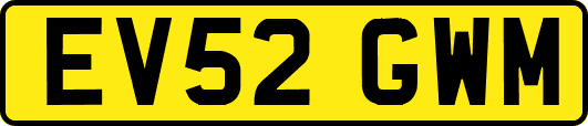 EV52GWM