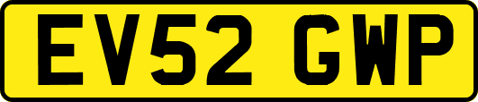EV52GWP