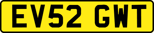 EV52GWT