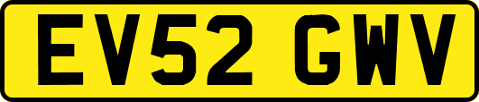 EV52GWV