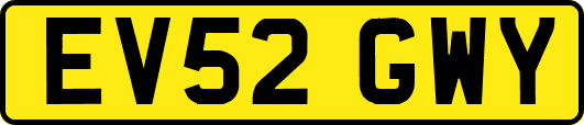 EV52GWY