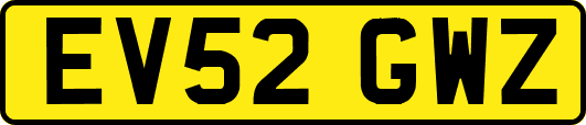 EV52GWZ
