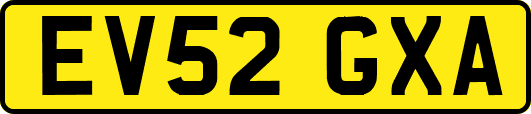 EV52GXA