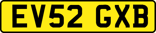 EV52GXB