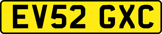 EV52GXC