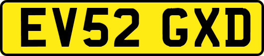 EV52GXD