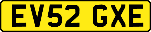 EV52GXE