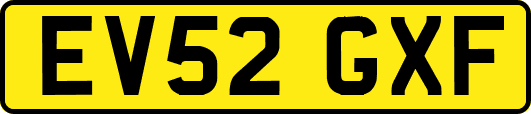 EV52GXF