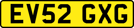 EV52GXG