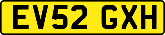 EV52GXH