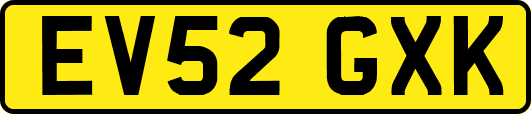 EV52GXK