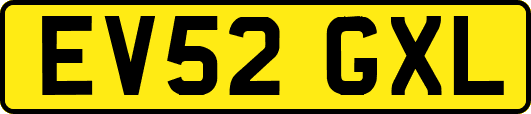EV52GXL