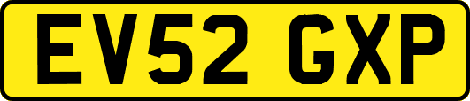 EV52GXP