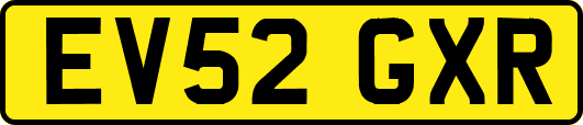 EV52GXR