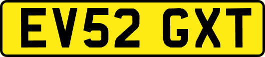 EV52GXT